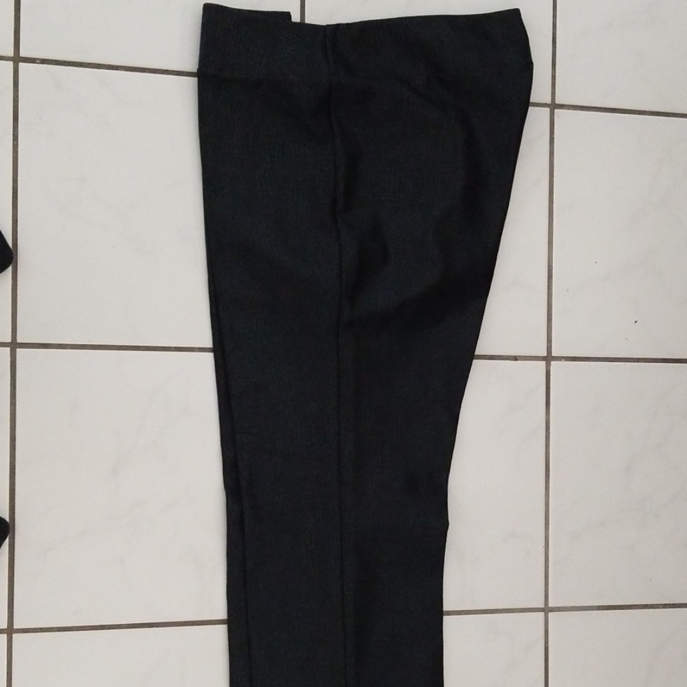 Dress slacks